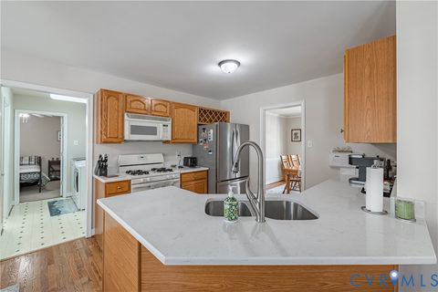 Tiny photo for 4501 Cindiwood Drive, North Chesterfield, VA 23236 (MLS # 2603802)