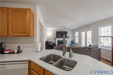 Tiny photo for 4501 Cindiwood Drive, North Chesterfield, VA 23236 (MLS # 2603802)