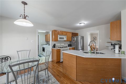 Tiny photo for 4501 Cindiwood Drive, North Chesterfield, VA 23236 (MLS # 2603802)