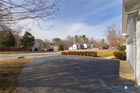Tiny photo for 4501 Cindiwood Drive, North Chesterfield, VA 23236 (MLS # 2603802)