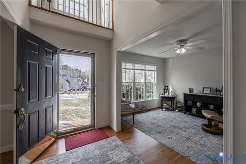 Tiny photo for 4501 Cindiwood Drive, North Chesterfield, VA 23236 (MLS # 2603802)