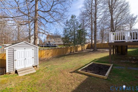 Tiny photo for 4501 Cindiwood Drive, North Chesterfield, VA 23236 (MLS # 2603802)