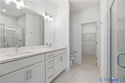 Tiny photo for 6806 Oasis Breeze Lane, Midlothian, VA 23112 (MLS # 2530249)