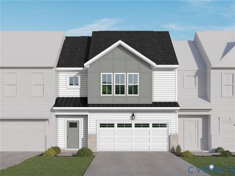 Photo of 6806 Oasis Breeze Lane, Midlothian, VA 23112 (MLS # 2530249)