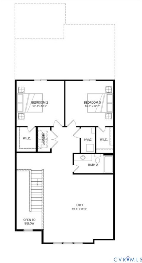 Tiny photo for 6806 Oasis Breeze Lane, Midlothian, VA 23112 (MLS # 2530249)