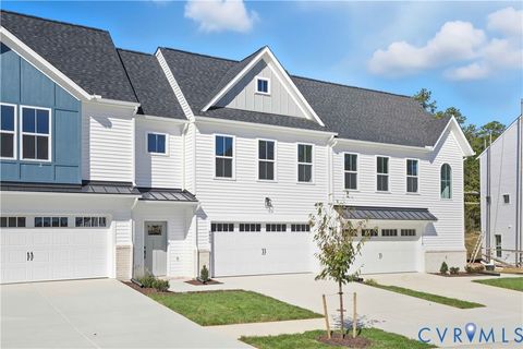 Tiny photo for 6806 Oasis Breeze Lane, Midlothian, VA 23112 (MLS # 2530249)