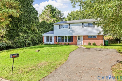 Tiny photo for 9302 Holbrook Drive, Henrico, VA 23229 (MLS # 2626763)