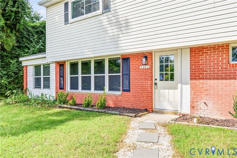 Tiny photo for 9302 Holbrook Drive, Henrico, VA 23229 (MLS # 2626763)