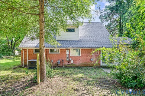 Tiny photo for 9302 Holbrook Drive, Henrico, VA 23229 (MLS # 2626763)