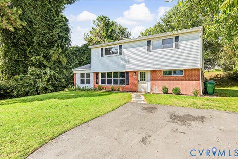 Tiny photo for 9302 Holbrook Drive, Henrico, VA 23229 (MLS # 2626763)