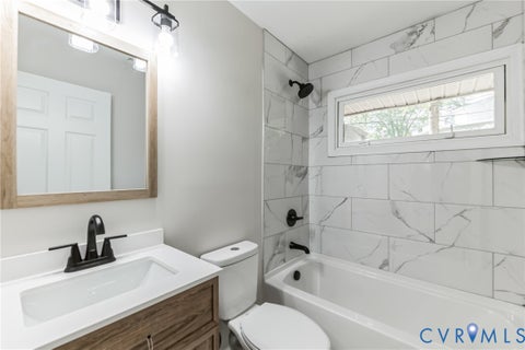 Tiny photo for 9302 Holbrook Drive, Henrico, VA 23229 (MLS # 2626763)