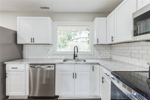 Tiny photo for 9302 Holbrook Drive, Henrico, VA 23229 (MLS # 2626763)
