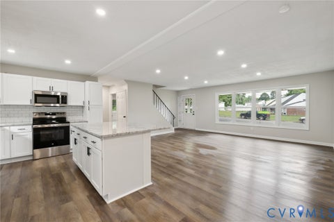 Tiny photo for 9302 Holbrook Drive, Henrico, VA 23229 (MLS # 2626763)
