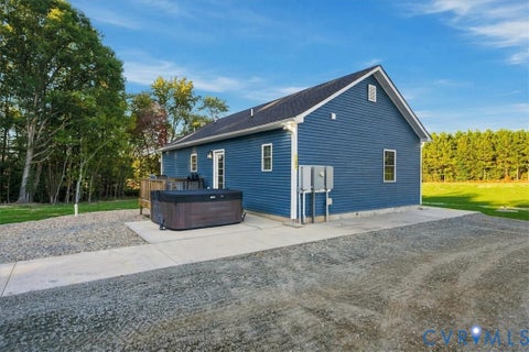 Tiny photo for 11880 Fosters Lane, Amelia, VA 23002 (MLS # 2628720)