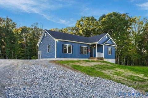 Tiny photo for 11880 Fosters Lane, Amelia, VA 23002 (MLS # 2628720)