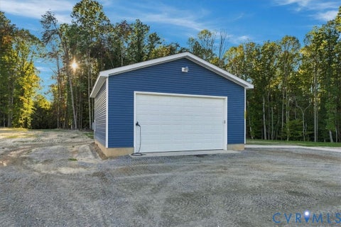 Tiny photo for 11880 Fosters Lane, Amelia, VA 23002 (MLS # 2628720)