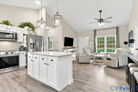 Tiny photo for 11880 Fosters Lane, Amelia, VA 23002 (MLS # 2628720)
