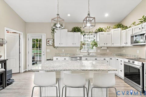 Tiny photo for 11880 Fosters Lane, Amelia, VA 23002 (MLS # 2628720)