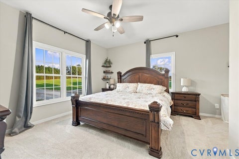 Tiny photo for 11880 Fosters Lane, Amelia, VA 23002 (MLS # 2628720)