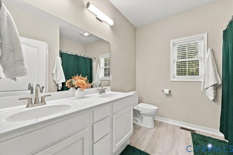 Tiny photo for 11880 Fosters Lane, Amelia, VA 23002 (MLS # 2628720)