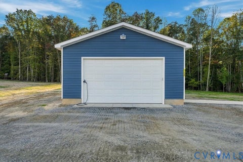 Tiny photo for 11880 Fosters Lane, Amelia, VA 23002 (MLS # 2628720)