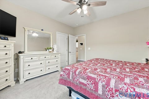 Tiny photo for 11880 Fosters Lane, Amelia, VA 23002 (MLS # 2628720)