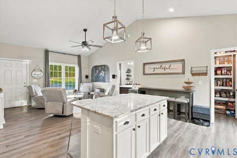 Tiny photo for 11880 Fosters Lane, Amelia, VA 23002 (MLS # 2628720)
