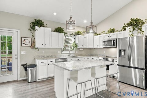Tiny photo for 11880 Fosters Lane, Amelia, VA 23002 (MLS # 2628720)