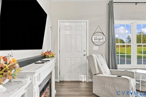 Tiny photo for 11880 Fosters Lane, Amelia, VA 23002 (MLS # 2628720)