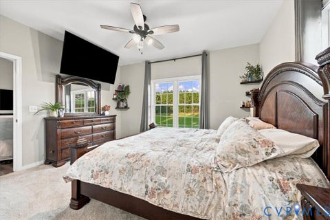 Tiny photo for 11880 Fosters Lane, Amelia, VA 23002 (MLS # 2628720)