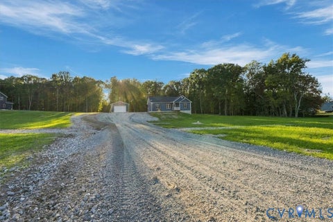 Tiny photo for 11880 Fosters Lane, Amelia, VA 23002 (MLS # 2628720)
