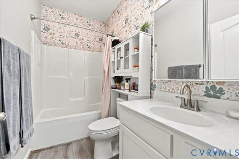 Tiny photo for 11880 Fosters Lane, Amelia, VA 23002 (MLS # 2628720)