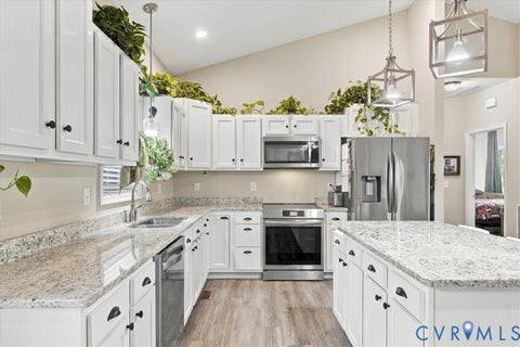 Tiny photo for 11880 Fosters Lane, Amelia, VA 23002 (MLS # 2628720)