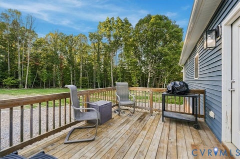 Tiny photo for 11880 Fosters Lane, Amelia, VA 23002 (MLS # 2628720)
