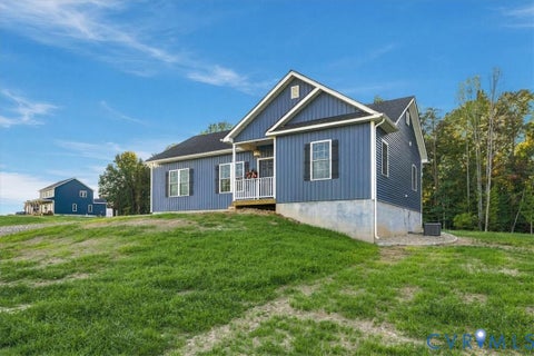 Tiny photo for 11880 Fosters Lane, Amelia, VA 23002 (MLS # 2628720)