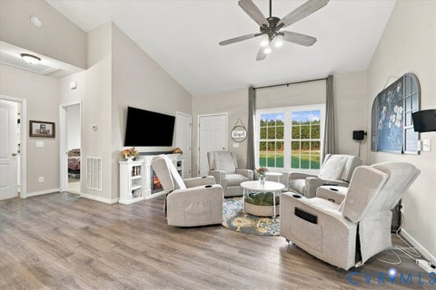 Tiny photo for 11880 Fosters Lane, Amelia, VA 23002 (MLS # 2628720)