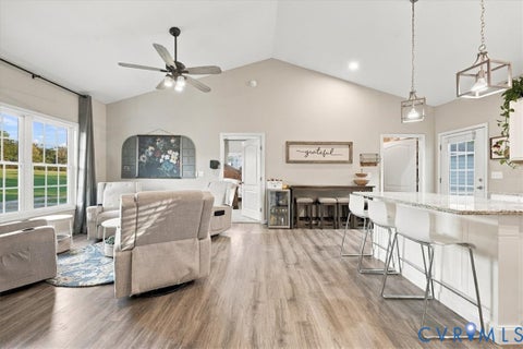 Tiny photo for 11880 Fosters Lane, Amelia, VA 23002 (MLS # 2628720)