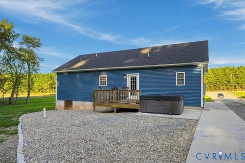 Tiny photo for 11880 Fosters Lane, Amelia, VA 23002 (MLS # 2628720)