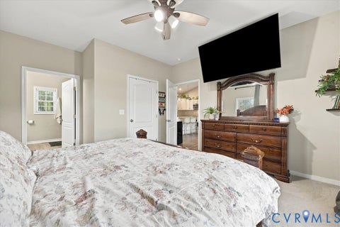 Tiny photo for 11880 Fosters Lane, Amelia, VA 23002 (MLS # 2628720)