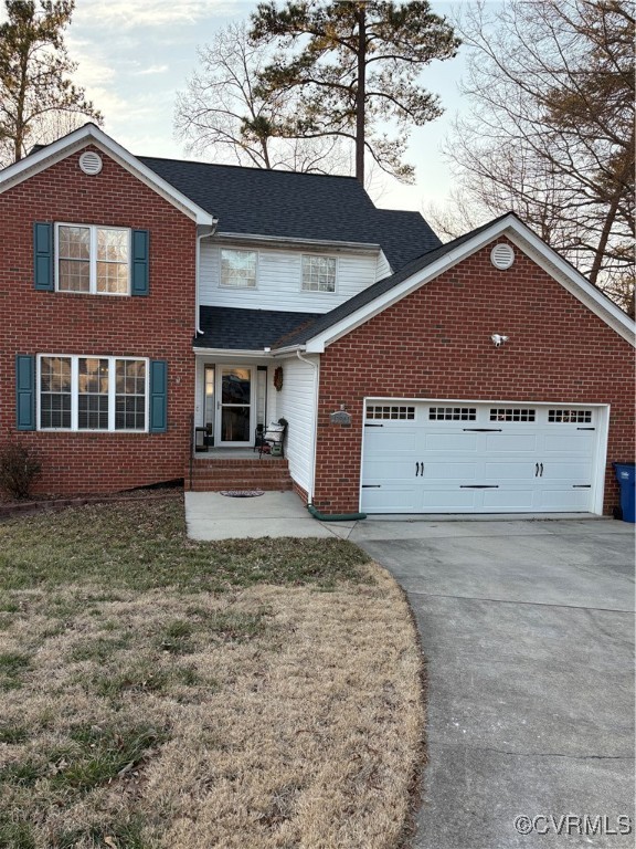 Chesterfield, Virginia 23831, United States, 3 Bedrooms Bedrooms, ,3 BathroomsBathrooms,Residential,Active,85691