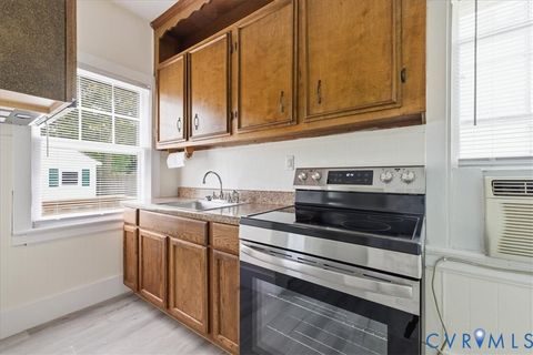 Tiny photo for 2300 Danville Street, Hopewell, VA 23860 (MLS # 2609059)