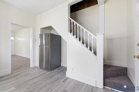 Tiny photo for 2300 Danville Street, Hopewell, VA 23860 (MLS # 2609059)