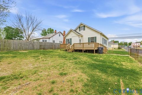 Tiny photo for 2300 Danville Street, Hopewell, VA 23860 (MLS # 2609059)