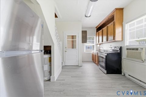 Tiny photo for 2300 Danville Street, Hopewell, VA 23860 (MLS # 2609059)