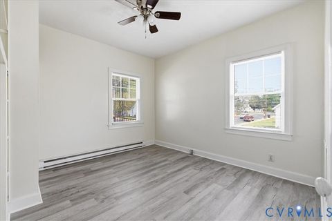 Tiny photo for 2300 Danville Street, Hopewell, VA 23860 (MLS # 2609059)