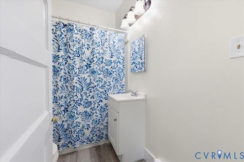 Tiny photo for 2300 Danville Street, Hopewell, VA 23860 (MLS # 2609059)