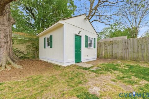 Tiny photo for 2300 Danville Street, Hopewell, VA 23860 (MLS # 2609059)