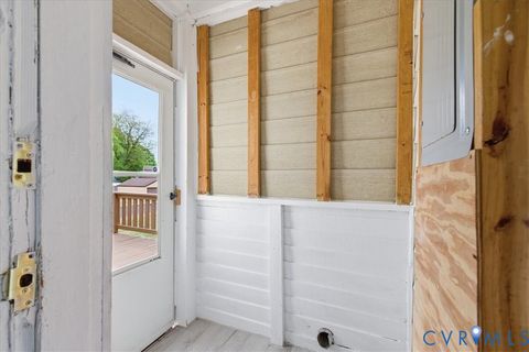 Tiny photo for 2300 Danville Street, Hopewell, VA 23860 (MLS # 2609059)