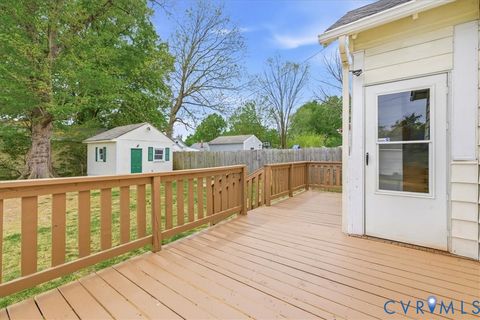 Tiny photo for 2300 Danville Street, Hopewell, VA 23860 (MLS # 2609059)