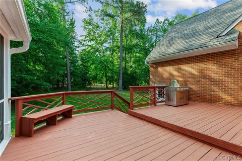 A home in Henrico